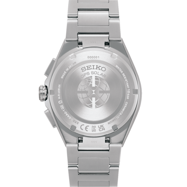SBXC151 SEIKO セイコー アストロン ネクスター