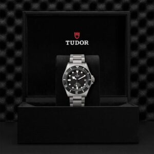 M25600TN-0001 TUDOR チューダー ペラゴス