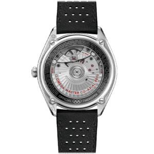 【2,032本限定】522.32.40.20.01.003 OMEGA オメガ シーマスター オリンピック オフィシャルタイムキーパー 39.5MM