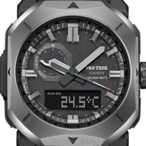 PRW-6900YB-3JF CASIO カシオ PRO TREK