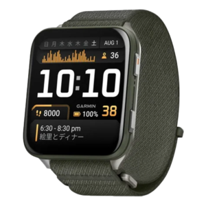 010-02980-22 GARMIN ガーミン Venu X1 ヴェニュー X1