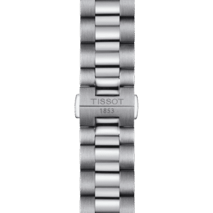 T927.407.41.031.00 TISSOT ティソ ジェントルマン ゴールドベゼル 40mm