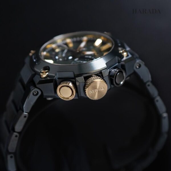 MRG-B2000BG-3AJR CASIO カシオ MR-G Gショック