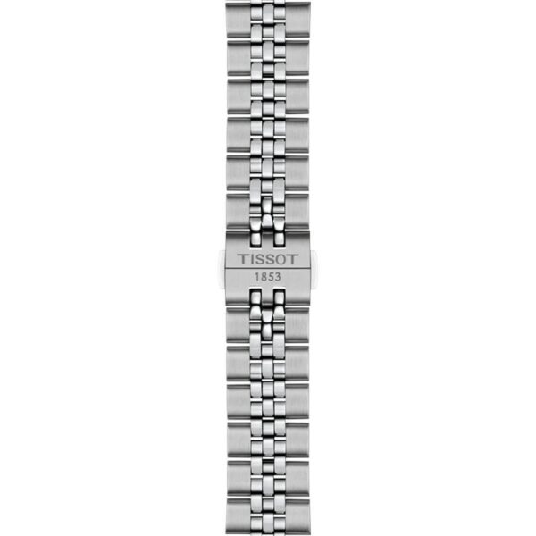 T156.408.11.043.00 TISSOT ティソ バラード 39mm