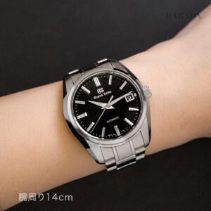 SBGR317 Grand Seiko グランドセイコー 9Sメカニカル