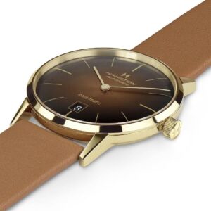 H38475501 HAMILTON ハミルトン アメリカンクラシック イントラマティック 38mm