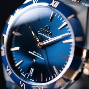 131.23.41.21.03.001 OMEGA オメガ コンステレーション 41MM