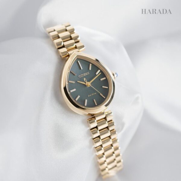EM1203-57X CITIZEN シチズン シチズンエル RAINELL Collection