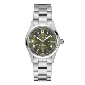 H70455160 HAMILTON ハミルトン カーキ フィールド オート 38mm