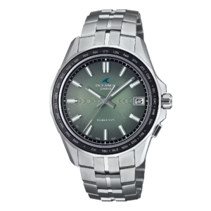 OCW-S400RA-3AJF CASIO カシオ オシアナス マンタ
