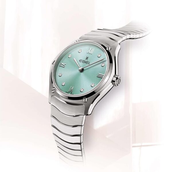 1216565 EBEL エベル スポーツ クラシック グランデ 33mm