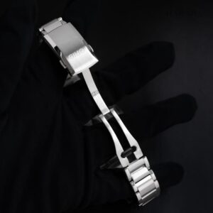 【世界限定1,249本】 01 733 7789 4197-Set ORIS オリス アクイス 43.5mm 長江スナメリ リミテッドエディション