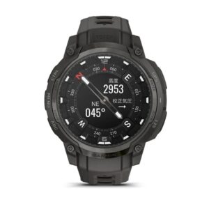 010-03398-30 GARMIN ガーミン インスティンクト クロスオーバー AMOLED