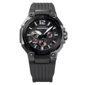 GWR-B3000B-8AJF CASIO カシオ MASTER OF G - AIR Gショック