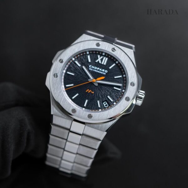 298600-3020 Chopard ショパール アルパインイーグル ケイデンス 8HF 41mm