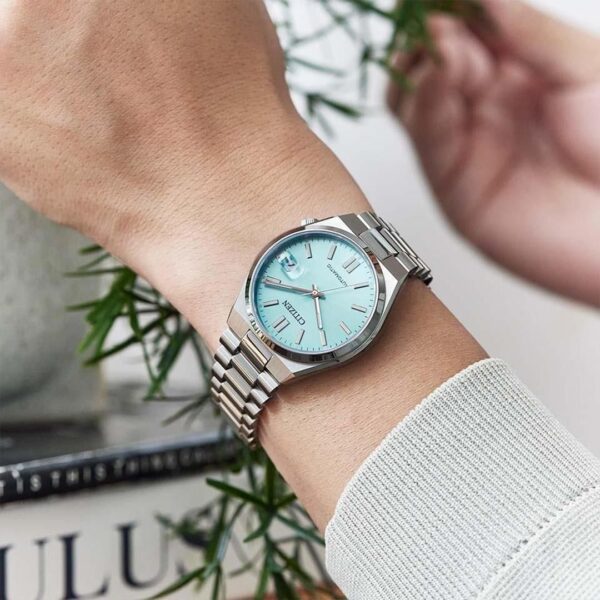 NJ0200-50L CITIZEN シチズン シチズンコレクション TSUYOSA collection