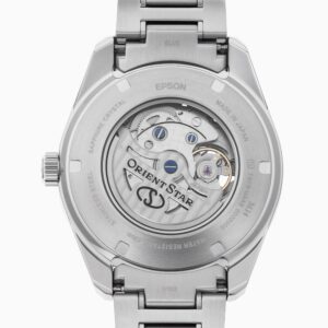 RK-BZ0001S ORIENT STAR オリエントスター M34 アバンギャルド F8 スケルトン