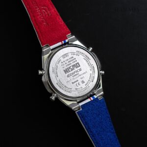 ECB-S10NIS-7AJR CASIO カシオ EDIFICE