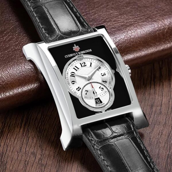 2452-1HB Cuervo y Sobrinos クエルボ・イ・ソブリノス エスプレンディドス ヘリテージ