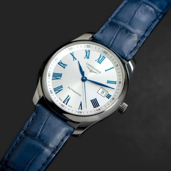 L2.793.4.79.2 LONGINES ロンジン マスターコレクション 40mm