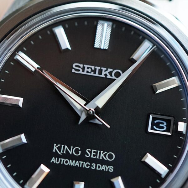 SDKS021 SEIKO セイコー キングセイコー