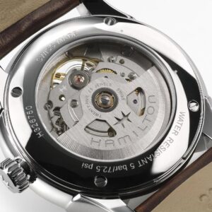 H32675581 HAMILTON ハミルトン ジャズマスター オープンハート 40mm