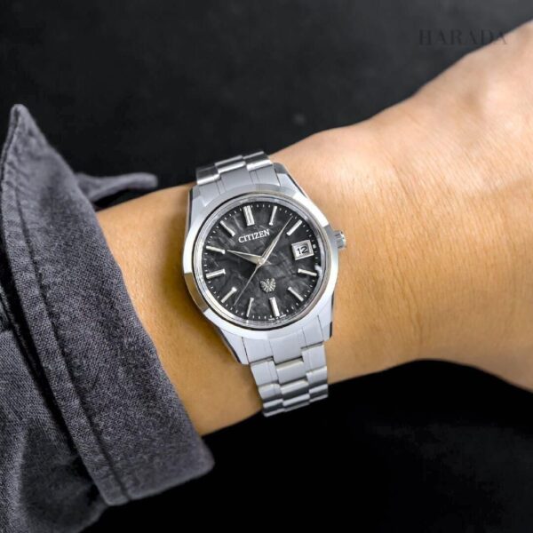 AQ4100-57E The CITIZEN ザ・シチズン