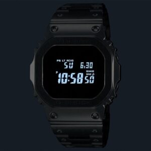 GMW-B5000D-2JF CASIO カシオ G-SHOCK FULL METAL