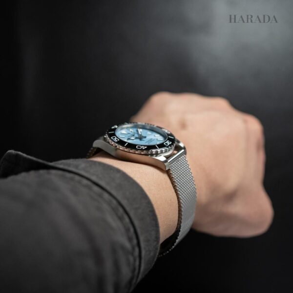 L3.779.4.99.6 LONGINES ロンジン ハイドロコンクエスト 39mm