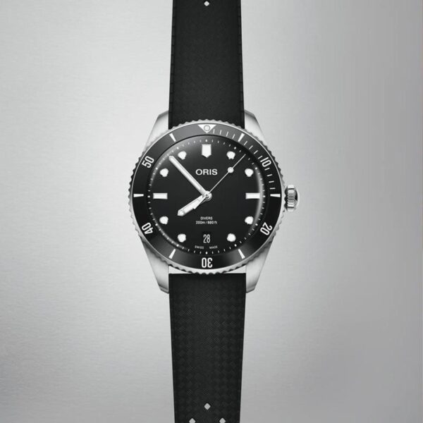 01 733 7795 4054-Set ORIS オリス ダイバーズ デイト 39mm