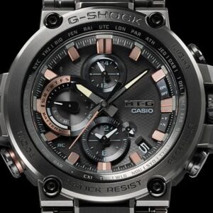MTG-B1000TJ-1AJR CASIO カシオ MT-G Gショック
