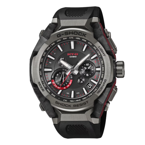 MTG-B4000B-1AJF CASIO カシオ MT-G Gショック
