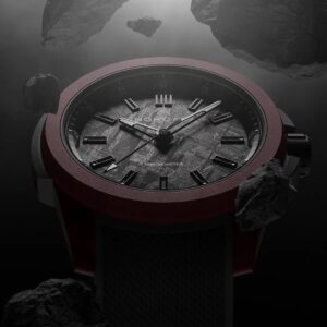 【世界限定300本(国内40本)】 N3000.21Q47.M02 NORQAIN ノルケイン ワイルドワン メテオライト スペシャルエディション