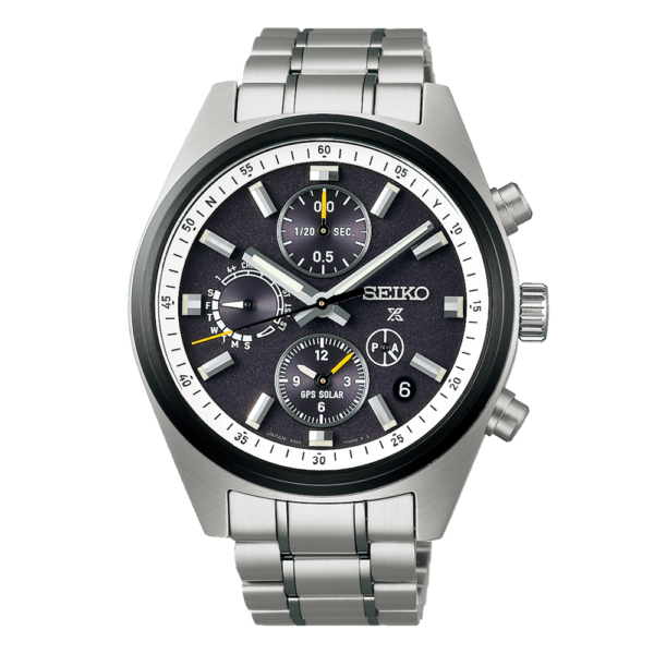 SBED011 SEIKO セイコー プロスペックス SPEEDTIMER