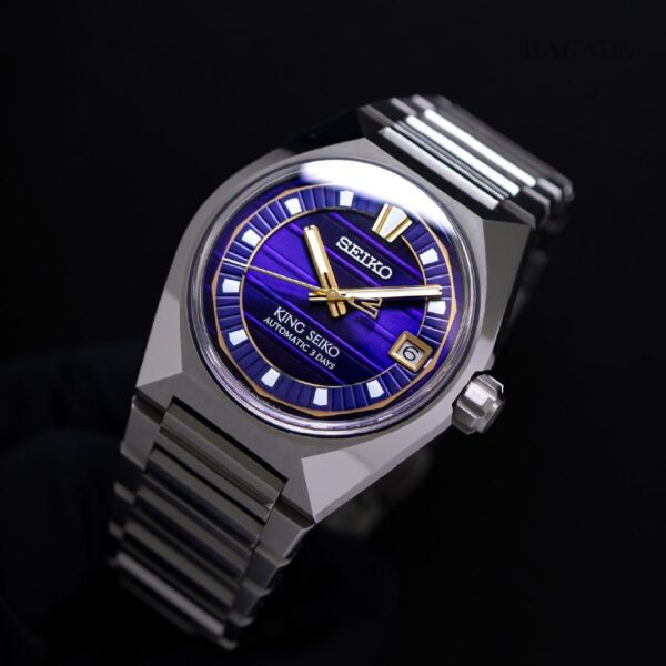 SDKV001 SEIKO セイコー キングセイコー