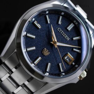 【世界限定400本】 AQ4094-58L The CITIZEN ザ・シチズン