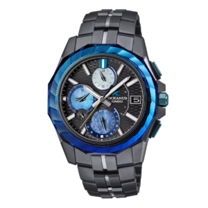 【世界限定700本】 OCW-S6000AP-1AJR CASIO カシオ オシアナス マンタ