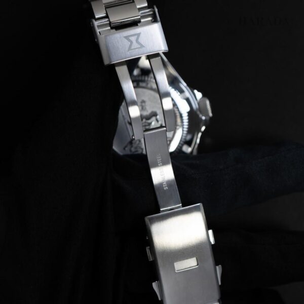【日本限定】 80120-3BUM-NANNGM2 EDOX エドックス ネプチュニアン オートマティック ジャパンリミテッドエディション