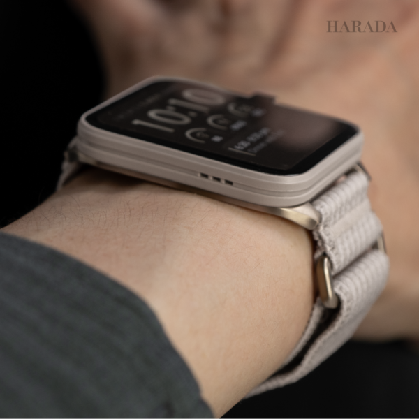 GARMIN ガーミン Venu X1 ベニュー 010-02980-32 French Gray