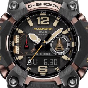GWG-B1000-1A4JF CASIO カシオ マッドマスター Gショック