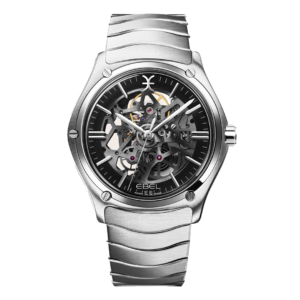 【世界限定200本】 1216658 EBEL エベル スポーツ クラシック ジェント 42mm