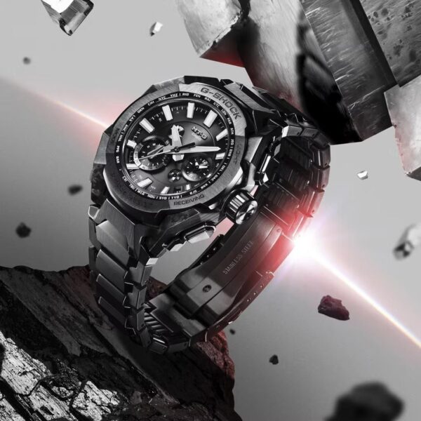 MTG-B4000BD-1AJF CASIO カシオ MT-G Gショック
