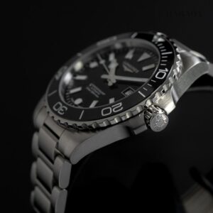 L3.788.4.56.6 LONGINES ロンジン ハイドロコンクエスト 42mm