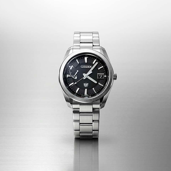AQ1050-50F The CITIZEN ザ・シチズン