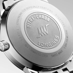 L2.937.4.72.6 LONGINES ロンジン ヘリテージ ウルトラクロン クラシック 40mm