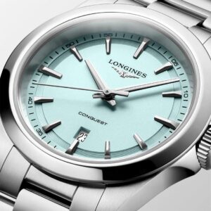 L3.350.4.92.6 LONGINES ロンジン コンクエスト 30mm