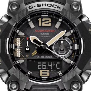 GWG-B1000-1AJF CASIO カシオ マッドマスター Gショック