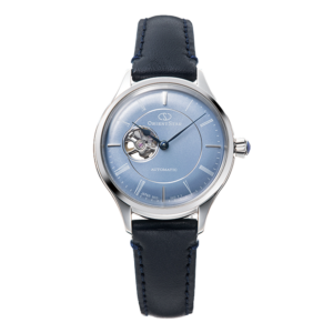 RK-ND0012L ORIENT STAR オリエントスター クラシック セミ スケルトン