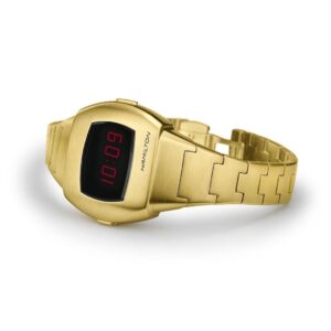 H52314130 HAMILTON ハミルトン アメリカンクラシック PSR 74 26×31mm