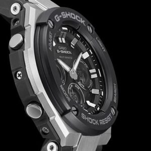 G-SHOCK G-STEEL GST-W300-1AJF